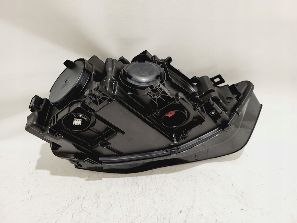 Frontscheinwerfer Audi A4 8K0941043C 8K0941044C Xenon Ein Satz Headlight