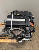 Laden Sie das Bild in den Galerie-Viewer, Motor Mercedes-Benz Clk 271940 1.8 163PS 120kW 135TKm 2003 Benzin Komplett MOT1919352721by