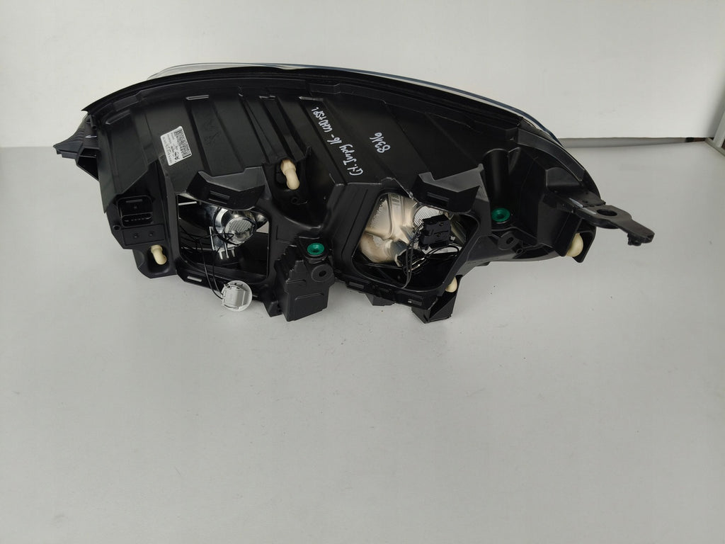 Frontscheinwerfer Citroën Spacetourer Vivaro C 9808567680 Rechts Headlight