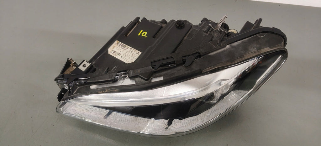 Frontscheinwerfer BMW 5 F11 F10 7410725 LED Links Scheinwerfer Headlight SCH7510094233wl