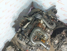 Laden Sie das Bild in den Galerie-Viewer, Motor Renault Laguna M9R742 2.0 DCI 150PS 166TKm 2009 Diesel Engine Komplett MOT6317846768qy