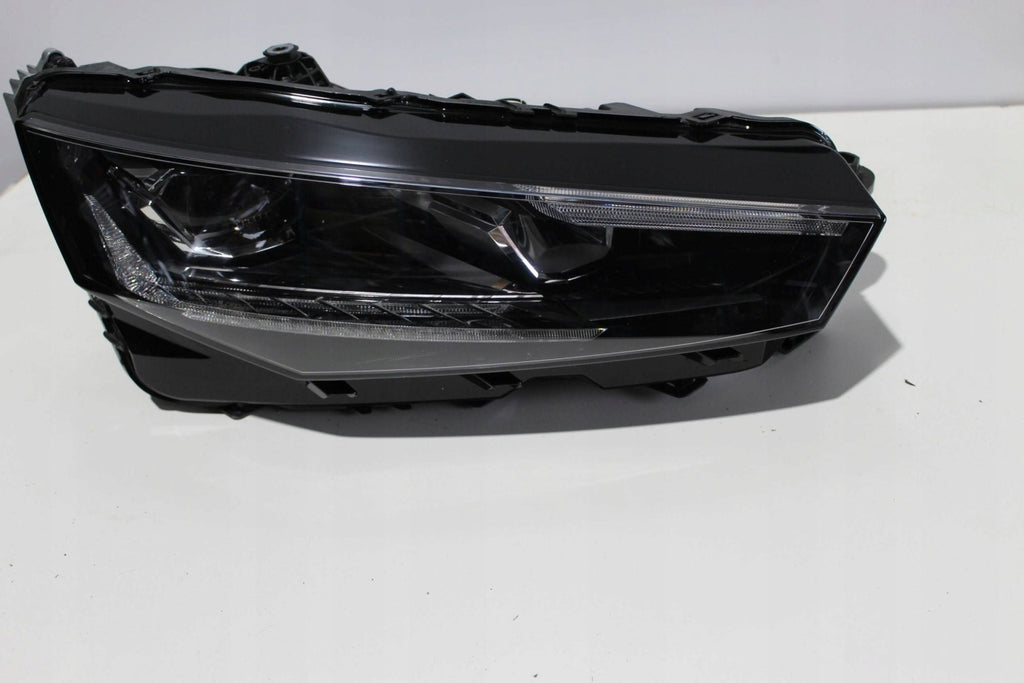 Frontscheinwerfer Skoda Scala 655941016A LED Rechts Scheinwerfer Headlight SCH4915232178bb