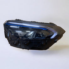 Laden Sie das Bild in den Galerie-Viewer, Frontscheinwerfer Mercedes-Benz Eqa Eqb A2439060100 LED Links Headlight