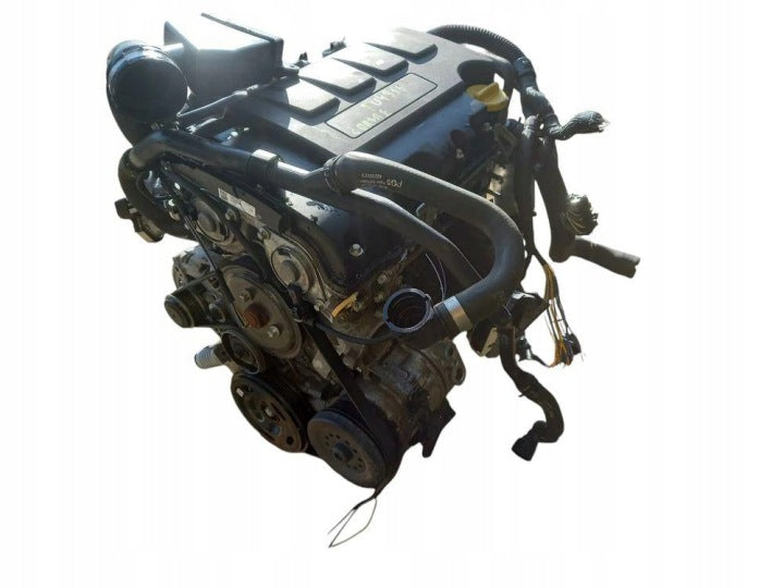 Motor Opel Corsa E B14XER 1.4 90PS 74kW 72TKm 2018 Benzin Engine Komplett MOT7827754580ja