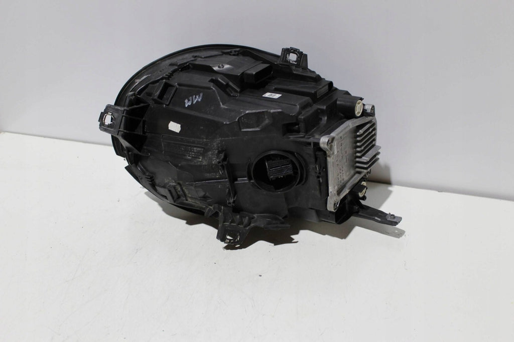 Frontscheinwerfer Mini F56 8738652 LED Rechts Scheinwerfer Headlight SCH1290148129xl