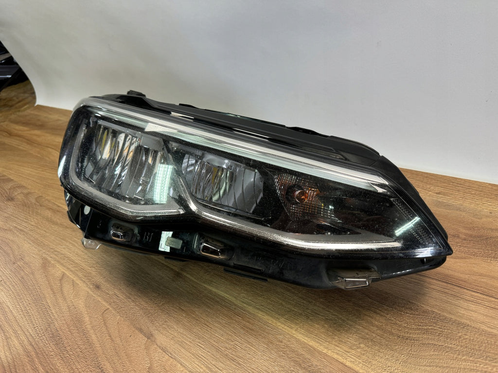 Frontscheinwerfer VW Golf VIII 5H1941006 LED Rechts Scheinwerfer Headlight