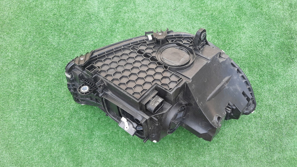 Frontscheinwerfer Mercedes-Benz W206 A2069063903 Links Scheinwerfer Headlight SCH6481588086mr