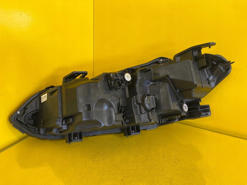 Frontscheinwerfer Honda Civic LED Rechts Scheinwerfer Headlight