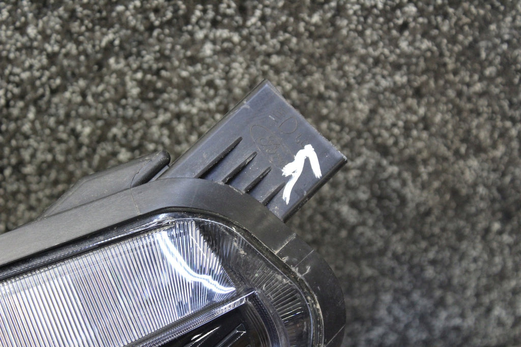 Frontscheinwerfer Ford Fiesta N1BB-13E015-CG LED Links Scheinwerfer Headlight SCH2683898440by