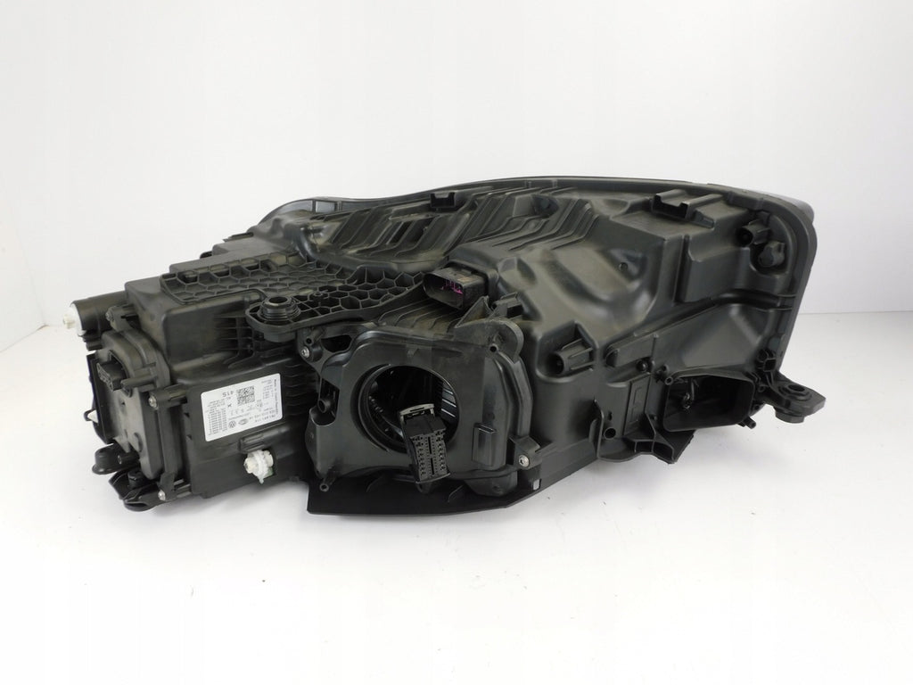 Frontscheinwerfer VW Touareg 761941114 Full LED Rechts Scheinwerfer Headlight SCH8228230657uq