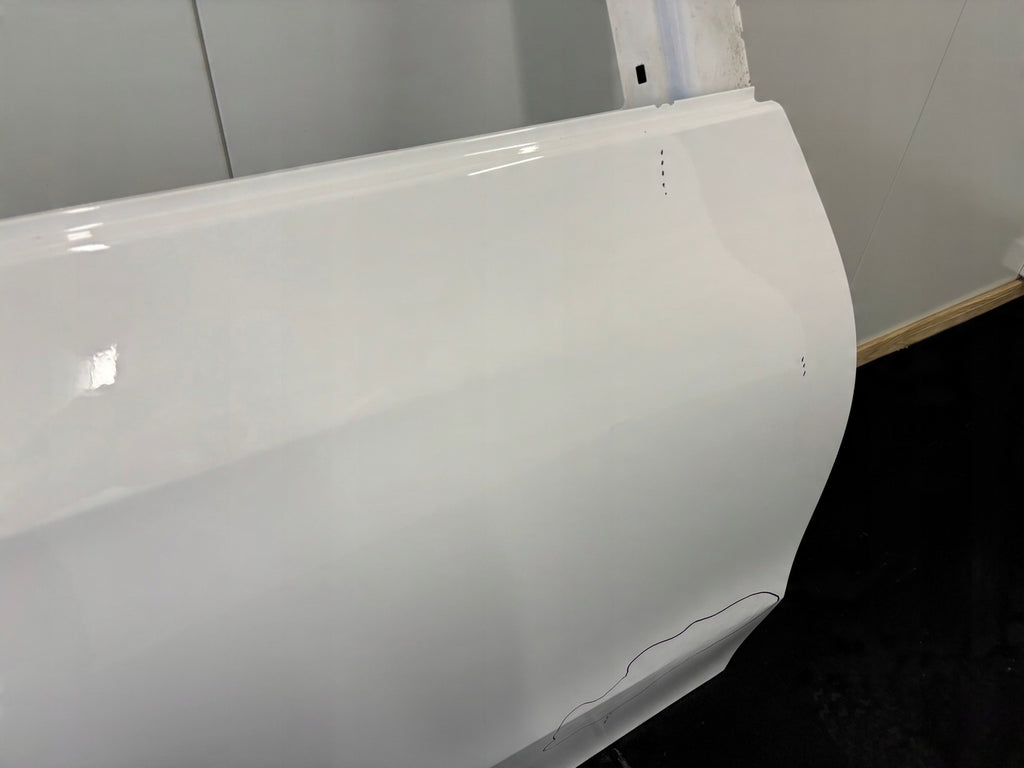 Tür Mercedes-Benz Glc Hinten Rechts Door Porta Porte