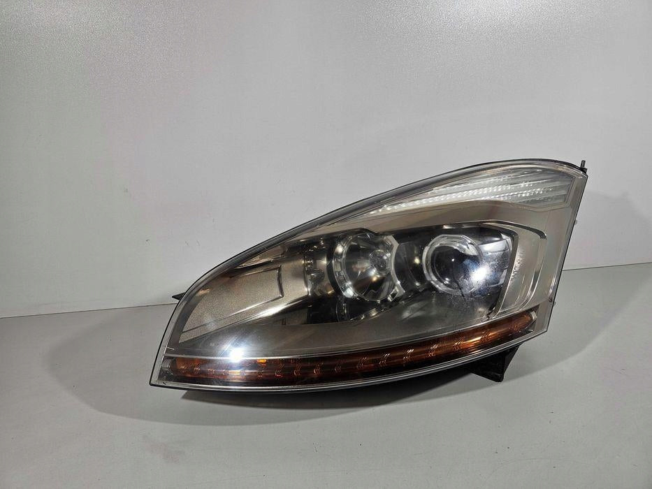 Frontscheinwerfer Citroën C4 Picasso I 103419012498 Xenon Links Headlight SCH6443871966fz