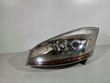 Laden Sie das Bild in den Galerie-Viewer, Frontscheinwerfer Citroën C4 Picasso I 103419012498 Xenon Links Headlight SCH6443871966fz