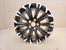 Laden Sie das Bild in den Galerie-Viewer, 1x Alufelge 17 Zoll 7.5" 5x114.3 40ET Glanz CMS-1029 Toyota Corolla Rim Wheel FEL9911227128tl