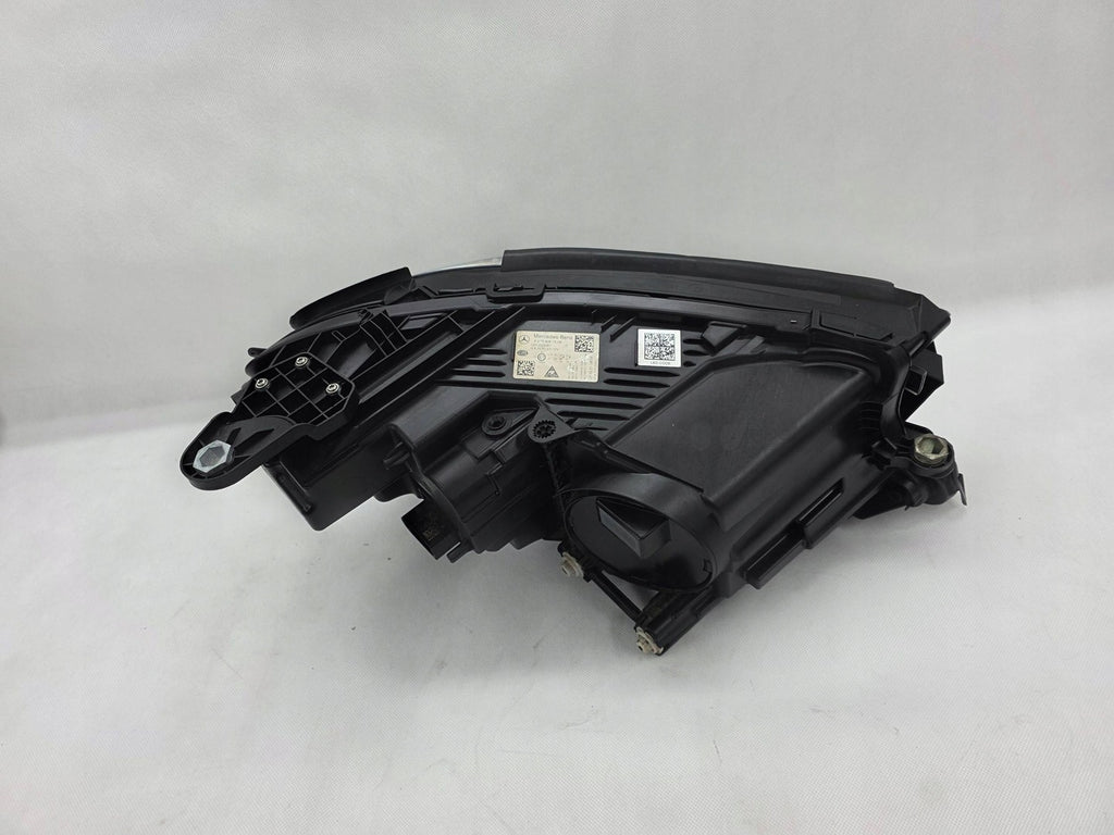 Frontscheinwerfer Mercedes-Benz W213 A2139067509 FALSE Scheinwerfer Headlight SCH9138291732bx