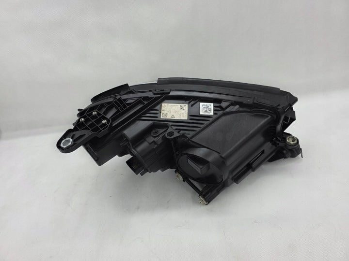 Frontscheinwerfer Mercedes-Benz W213 A2139067509 Links Scheinwerfer Headlight SCH9138291732bx