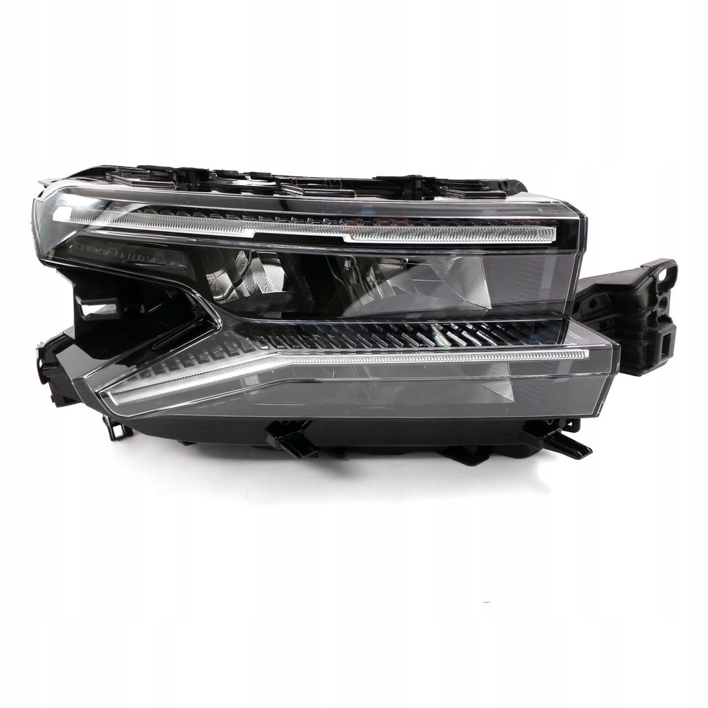 Frontscheinwerfer Citroën C5 Aircross 9845356280 9845355980 LED Ein Satz SCH8256988383wj