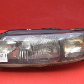 Frontscheinwerfer Volvo Xc70 89007903 Rechts Scheinwerfer Headlight SCH4484778099wr