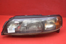 Laden Sie das Bild in den Galerie-Viewer, Frontscheinwerfer Volvo Xc70 89007903 Rechts Scheinwerfer Headlight SCH4484778099wr