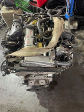 Laden Sie das Bild in den Galerie-Viewer, Motor Opel Insignia Zafira LWC 1.6 Benzin Engine Unkomplett MOT5561692263jy