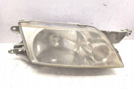 Frontscheinwerfer Mazda Premacy Rechts Scheinwerfer Headlight
