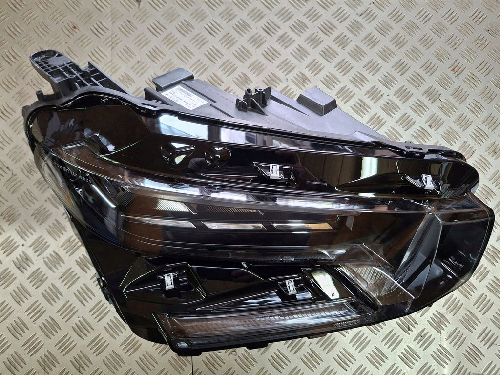 Frontscheinwerfer Citroën C3 9851349080 LED Ein Stück (Rechts oder Links) SCH2369622923mr