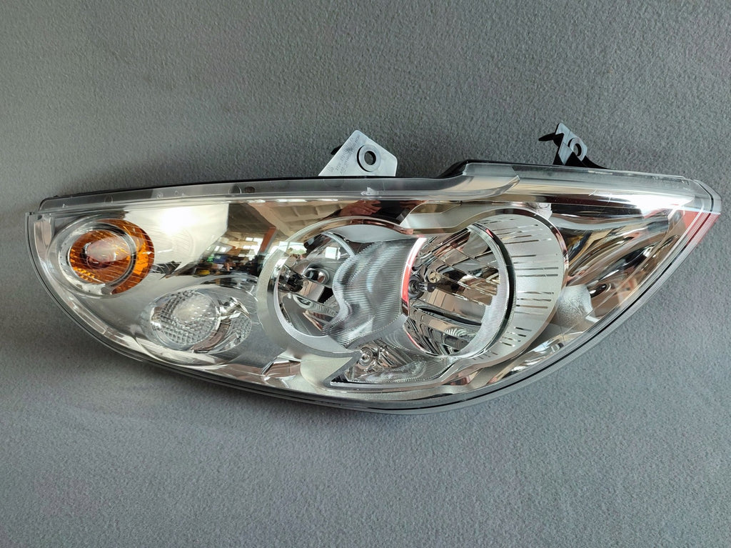 Frontscheinwerfer Renault Master III 260108490R Rechts Scheinwerfer Headlight