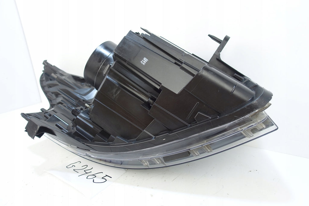 Frontscheinwerfer Opel Vivaro A B 260607015R Links Scheinwerfer Headlight