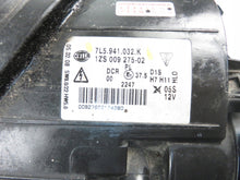 Laden Sie das Bild in den Galerie-Viewer, Frontscheinwerfer 7L5941032K Rechts Scheinwerfer Headlight