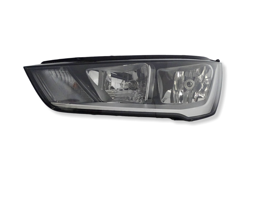 Frontscheinwerfer Audi A1 8xa 8XA941003 Links Scheinwerfer Headlight SCH7645510657oa