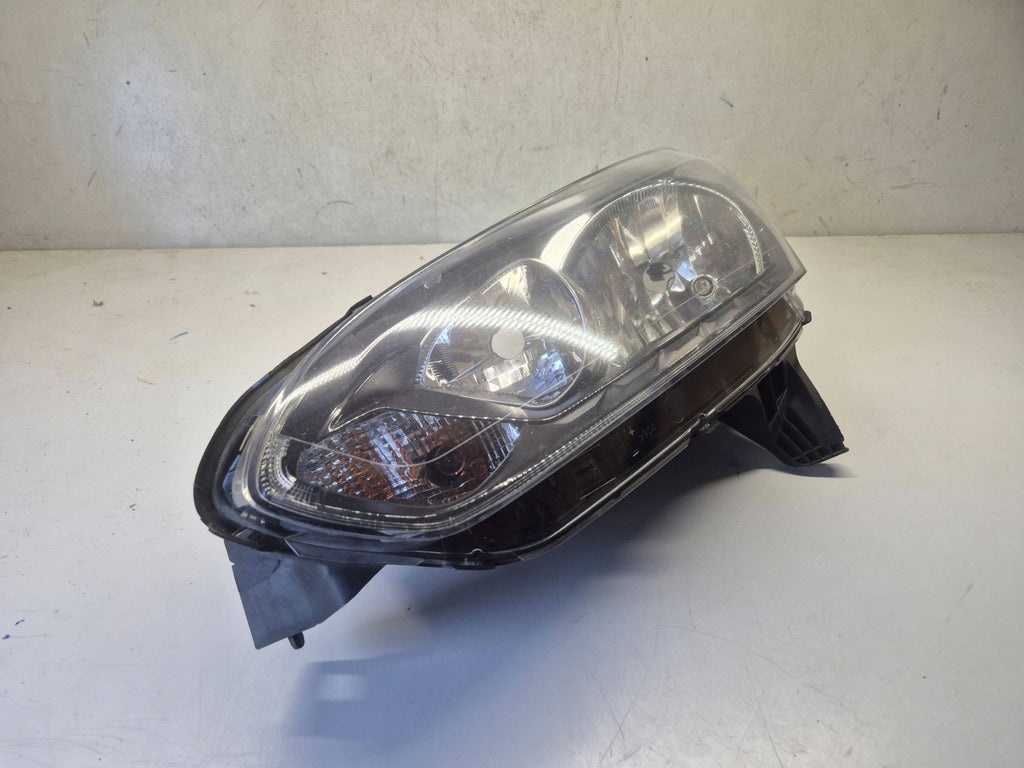 Frontscheinwerfer Ford Transit Connect DT1113W030 Links Scheinwerfer Headlight SCH9109645701fs