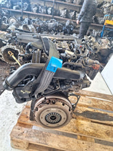 Laden Sie das Bild in den Galerie-Viewer, Motor Opel Insignia A A20DTE 2.0 CDTI Diesel Engine Komplett MOT1961293349si