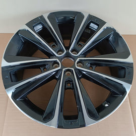 1x Alufelge 20 Zoll 7.5