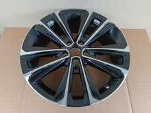 Load image into Gallery viewer, 1x Alufelge 20 Zoll 7.5" 5x114.3 40ET Toyota Rim Wheel FEL4203141858vw
