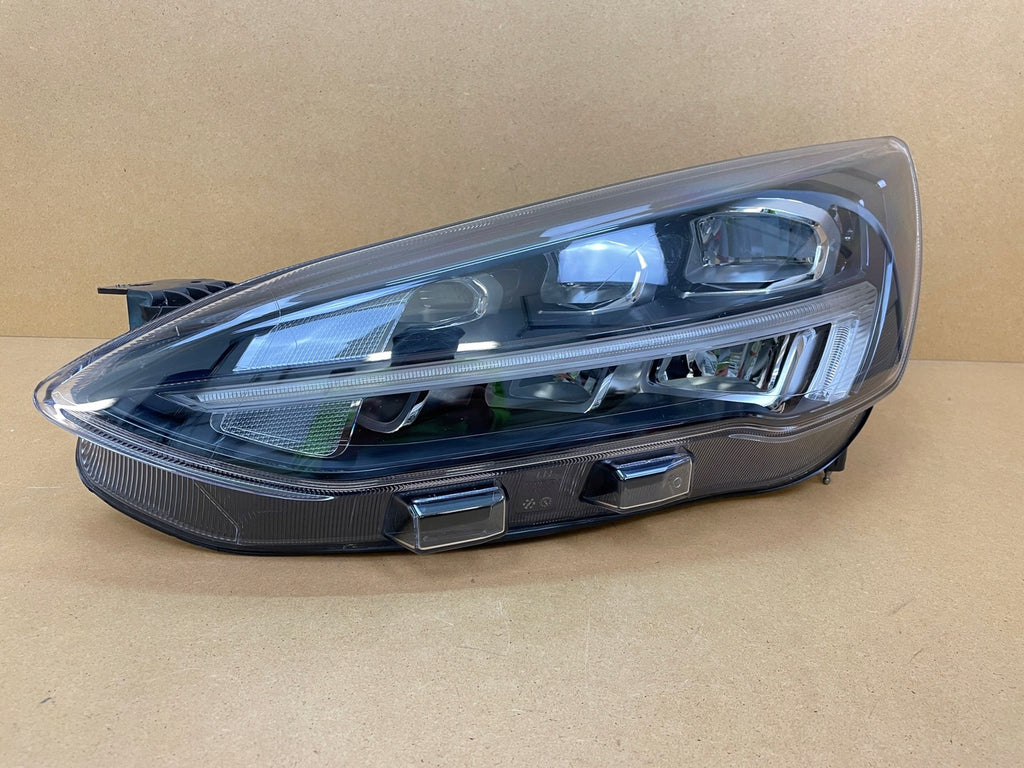 Frontscheinwerfer Ford Focus MX7B-13E015-ED MX7B-13E015 Links Headlight