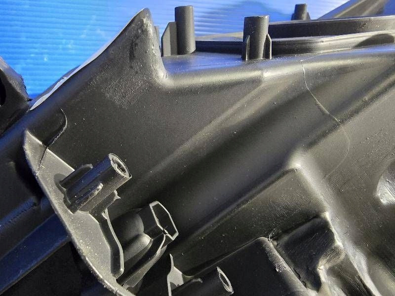 Frontscheinwerfer VW Golf VII 5G1941036 LED Rechts Scheinwerfer Headlight SCH9623624635wk