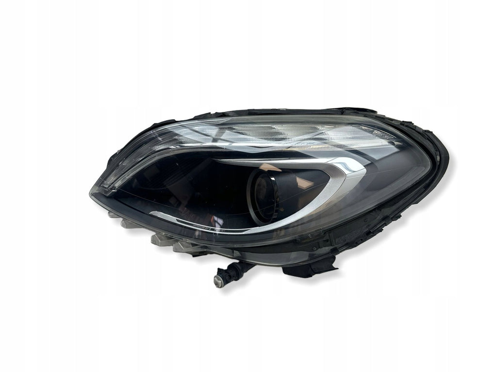 Frontscheinwerfer Mercedes-Benz W246 A2468207361 Xenon Links Headlight SCH1406297418yd