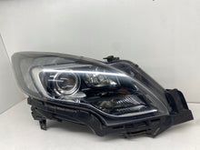 Laden Sie das Bild in den Galerie-Viewer, Frontscheinwerfer Opel Zafira C 13399861 Xenon Rechts Scheinwerfer Headlight