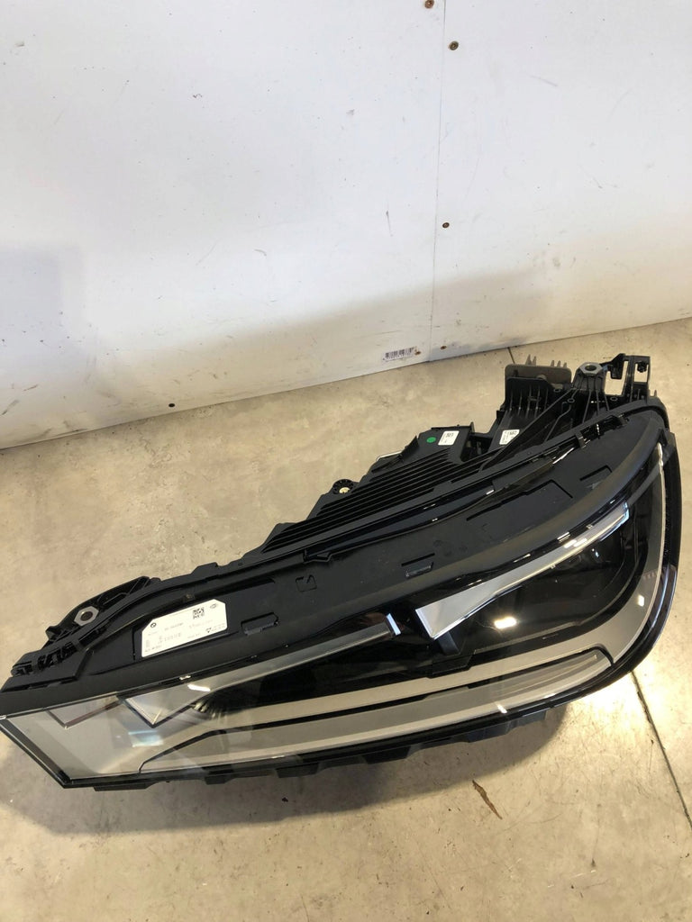 Frontscheinwerfer BMW IX 5A3CE9105 Ein Satz Scheinwerfer Headlight SCH5460885939wo