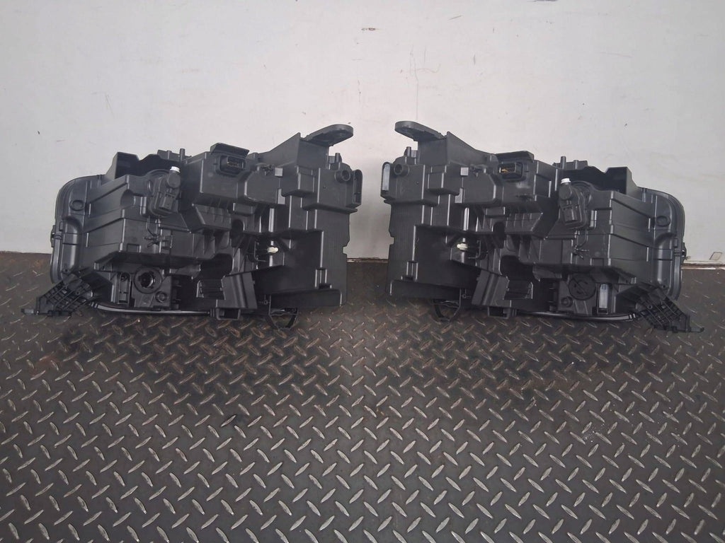 Frontscheinwerfer Citroën I 9851349080 Ein Satz Scheinwerfer Headlight SCH1773318357ua