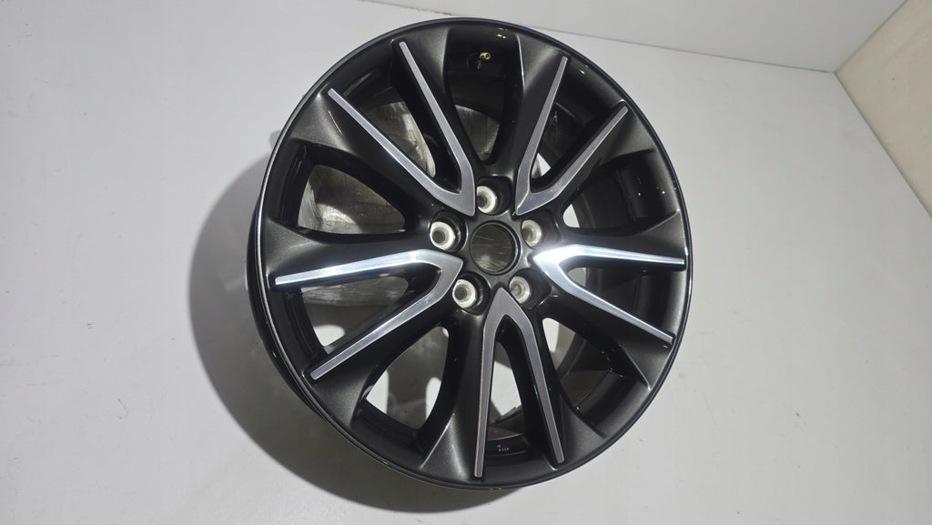 1x Alufelge 18 Zoll 7.0" 5x114.3 9965277080 Mazda Cx3 Cx 3 Rim Wheel FEL2681197390pl