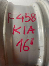 Load image into Gallery viewer, 1x Alufelge 16 Zoll 6.5" 5x114.3 52910-J7200 Kia Ceed Rim Wheel FEL8170501841uw