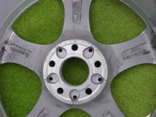 Laden Sie das Bild in den Galerie-Viewer, 1x Alufelge 18 Zoll 8.5" 2054010700 Mercedes-Benz W205 Rim Wheel FEL3589882773hr