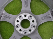 Laden Sie das Bild in den Galerie-Viewer, 1x Alufelge 18 Zoll 8.5" 2054010700 Mercedes-Benz W205 Rim Wheel FEL3589882773hr