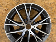Laden Sie das Bild in den Galerie-Viewer, 1x Alufelge 17 Zoll 7.0" 5x112 7849122 BMW 2 F45 F40 Rim Wheel FEL8484082232jj