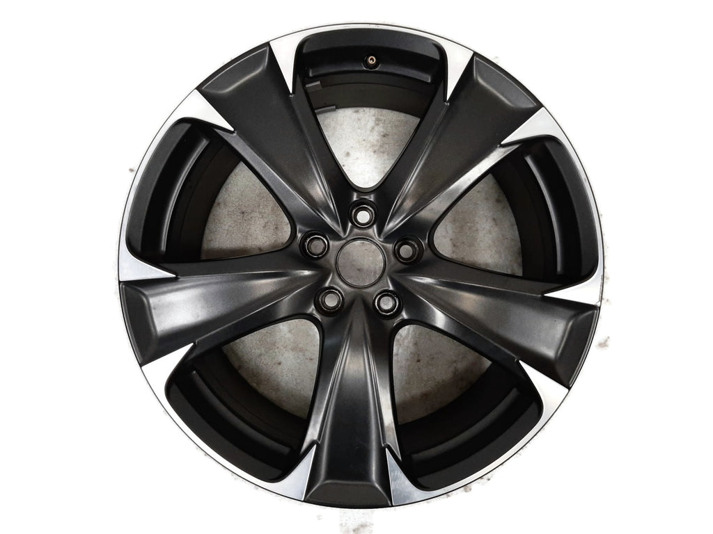 1x Alufelge 19 Zoll 8.0" 5x112 49ET 5FA601025F Cupra Leon Mg Rim Wheel FEL4608133912uw