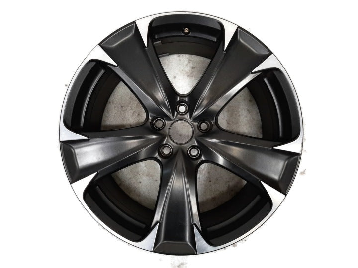 1x Alufelge 19 Zoll 8.0" 5x112 49ET 5FA601025F Cupra Leon Mg Rim Wheel FEL4608133912uw