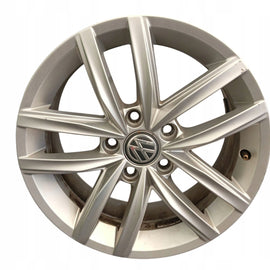 1x Alufelge 16 Zoll 6.5