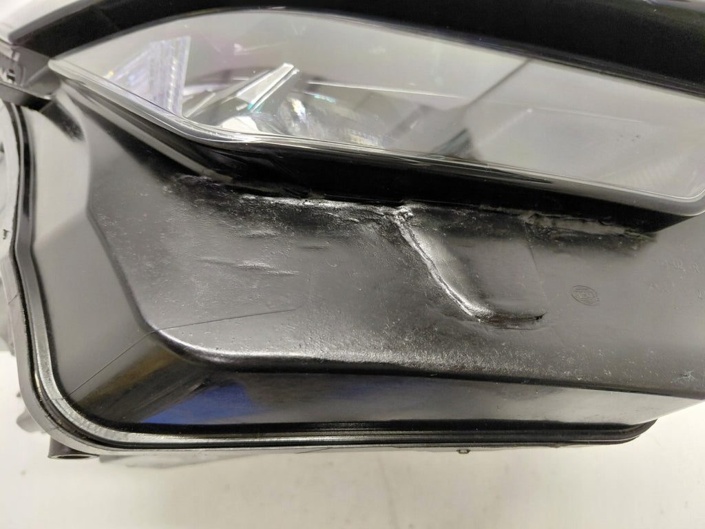 Frontscheinwerfer Skoda Kodiaq 57H941036A Full LED Rechts Scheinwerfer Headlight SCH9105290754da