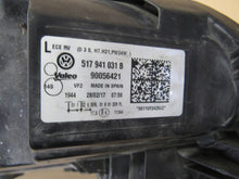 Laden Sie das Bild in den Galerie-Viewer, Frontscheinwerfer VW Sportsvan 517941031B Bi-Xenon Links Scheinwerfer Headlight SCH9676535829xk